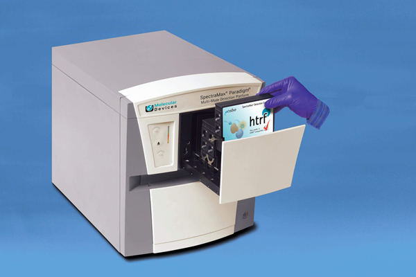 SpectraMax Paradigm 卡盒式多功能酶標儀